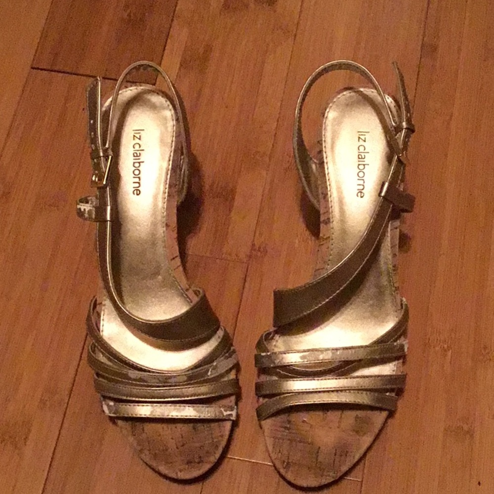 Women’s Wedges